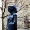 Arlette de Falaise - Herleva | Huy Mère de Guillaume le Conq… | Flickr