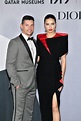 Who is Adriana Lima's boyfriend Andre Lemmers? - Dailynationtoday