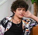 Noah Jupe (Actor) Wiki, Biography, Age, Girlfriends, Family, Facts and More