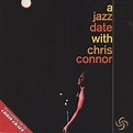 Chris Connor - A Jazz Date With Chris Connor / Chris Craft (1994, CD ...