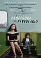 La profesora de parvulario (2018) - Película (2018) - Dcine.org