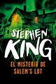 El misterio de Salem s Lot. KING STEPHEN. Libro en papel. 9786073816861 ...