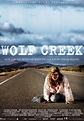 Wolf Creek (2005) - Posters — The Movie Database (TMDB)