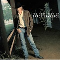 Very best of tracy lawrence - Tracy Lawrence - CD album - Achat & prix ...