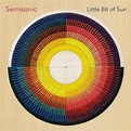 Semisonic Little Bit of Sun Vinyl LP 2023 — Assai Records