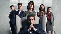 Netflix estrenó la segunda temporada de "El Reino": sinopsis, elenco y ...