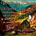 Wednesday Blessing Pictures, Photos, and Images for Facebook, Tumblr ...