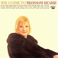 May I Come In? by Blossom Dearie on Amazon Music - Amazon.com