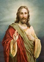 Jesus Pictures HD - Wallpaper Cave