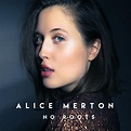 MERTON,ALICE - No Roots EP - Amazon.com Music
