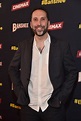 Adam Targum Attends Banshee Premiere - TV Fanatic