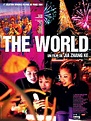 The world - la critique