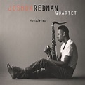 Moodswing — Joshua Redman
