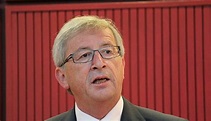Jean-Claude Juncker é o novo presidente da Comissão Europeia - ZAP Notícias