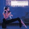 Greatest Hits :: Paula Abdul [PAULABDL_GH1]