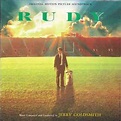 Jerry Goldsmith - ルディ = Rudy (Original Motion Picture Soundtrack) (1994 ...