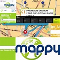 Mappy itinéraire mapy fr