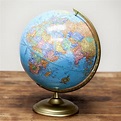 Ultimate Globes specializes in the sale of world globes and maps for ...