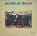 John Hammond : Footwork