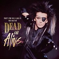 Płyta kompaktowa Dead Or Alive - That's The Way I Like It: The Best Of ...