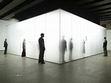 How to Lose Yourself in Antony Gormley’s Blind Light - ELEPHANT
