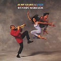 Wynton Marsalis: Jump Start and Jazz: Amazon.co.uk: CDs & Vinyl