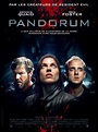 Pandorum (2009) Poster #1 - Trailer Addict