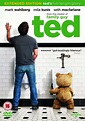 Ted: Extended Edition [DVD]: Amazon.co.uk: Seth MacFarlane, Mark ...