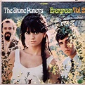 The Stone Poneys - Evergreen Vol. 2 (Vinyl, LP, Album, Stereo) | Discogs