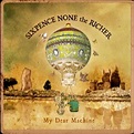 My Dear Machine EP : Sixpence None the Richer : Free Download, Borrow ...