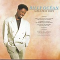 Amazon.com: Billy Ocean's Greatest Hits: Music