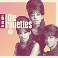 Be My Baby: The Very Best Of The Ronettes: Amazon.co.uk: CDs & Vinyl