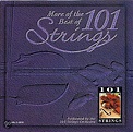 bol.com | 101 Strings Orchestra - More Of The Best Of 101 Strings, 101 ...