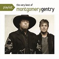Playlist: The Very Best Of Montgomery Gentry - Walmart.com