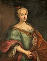 Francisca Josefa filha do Rei D. Pedro II by ? (private collection ...