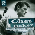 Chet Baker - Time After Time - Amazon.com Music