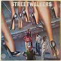 Streetwalkers Downtown Flyers LP | Buy from Vinylnet