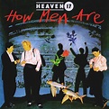 Heaven 17 – How Men are ’84 › funkygog Blog