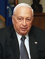 File:Ariel Sharon Headshot.jpg - Wikimedia Commons