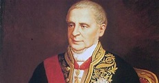Manuel Pando Fernández de Pinedo. 34º Presidente en 1846, y 55º entre ...