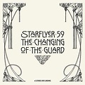 The Changing of the Guard by Starflyer 59 (Album, Indie Pop): Reviews ...