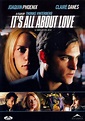 It's All About Love (2003) movie posters