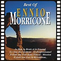 Best of Ennio Morricone - Ennio Morricone: Amazon.de: Musik