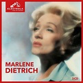 MARLENE DIETRICH Das 3-CD Box-Set “Electrola … das ist Musik!” erinnert ...