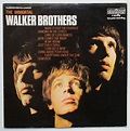 The Immortal Walker Brothers for sale | elvinyl