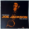 Joe Jackson ‎– Body And Soul (1984) Vinyl, LP, Album – Voluptuous Vinyl ...
