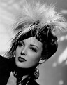 The Tragic Death of Linda Darnell, the Girl With the Perfect Face ...