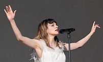 CHVRCHES Lauren Mayberry Announces First Ever Solo Tour Dates