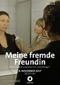 Meine fremde Freundin (2017) German movie poster