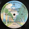 Van Morrison ‎– Hard Nose The Highway - 1973 – Vinyl Pursuit Inc